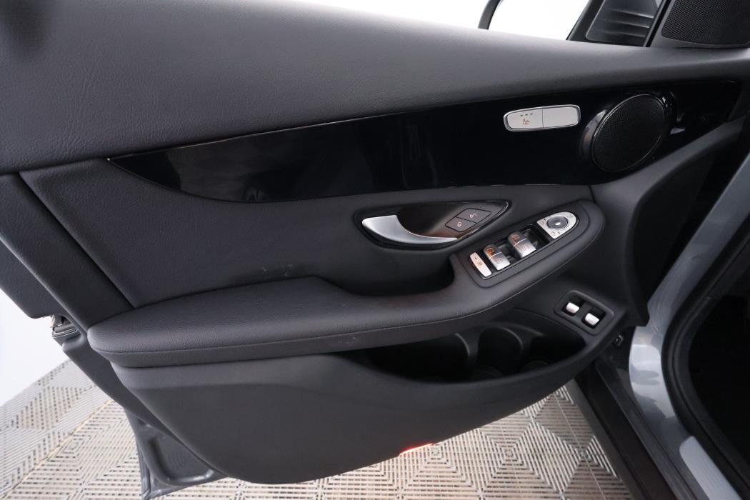 Mercedes-Benz GLC 2020