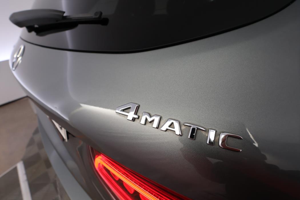 Mercedes-Benz GLC 2020
