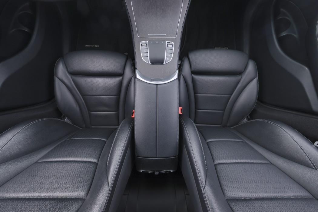 Mercedes-Benz GLC 2020