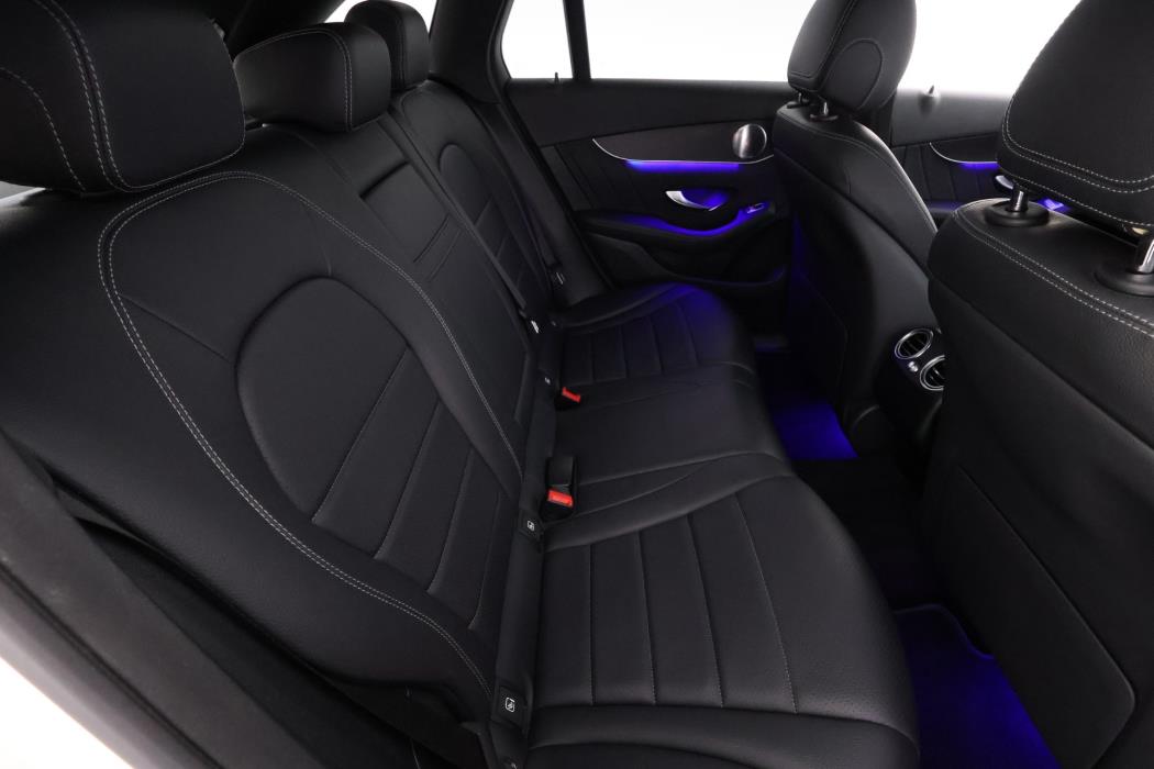 Mercedes-Benz GLC 2020