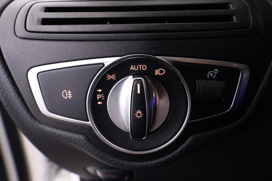 Mercedes-Benz GLC 2020