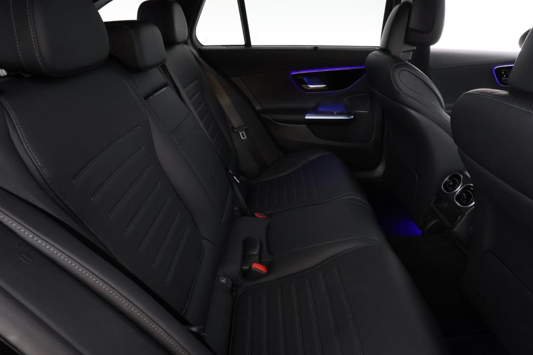 Mercedes-Benz C 2023