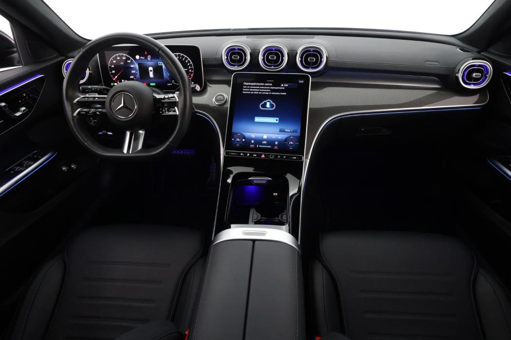 Mercedes-Benz C 2023