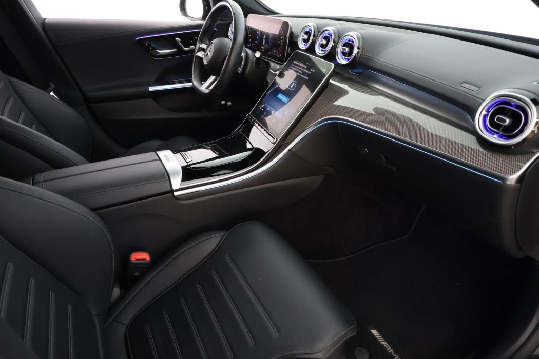 Mercedes-Benz C 2023