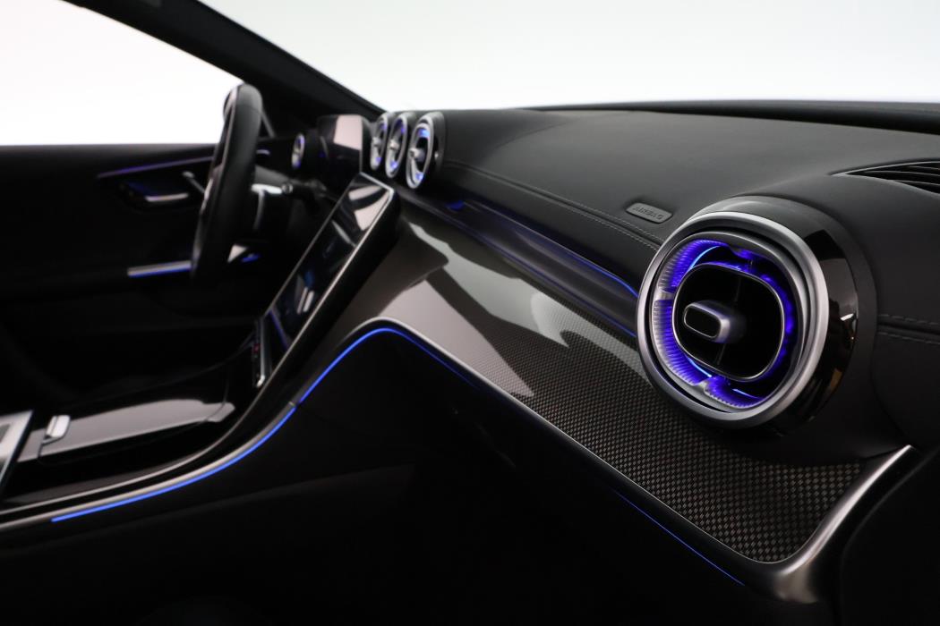 Mercedes-Benz C 2023