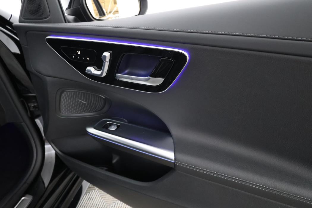 Mercedes-Benz C 2023