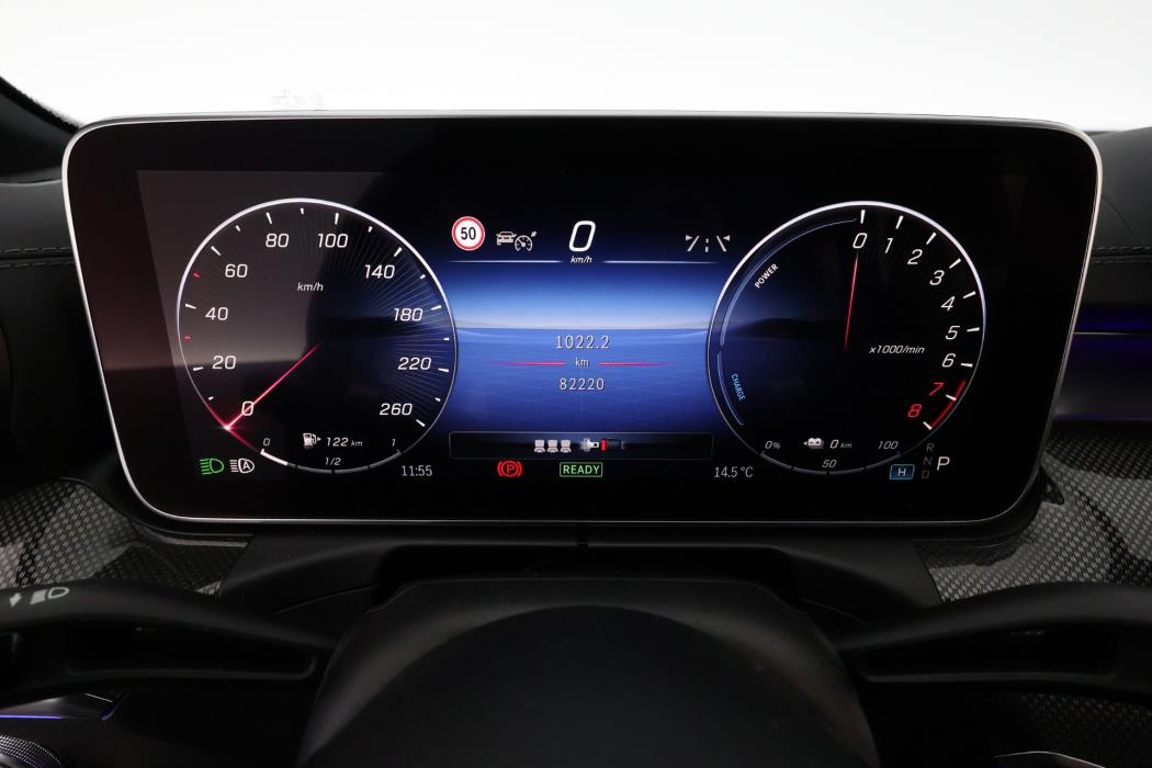 Mercedes-Benz C 2023