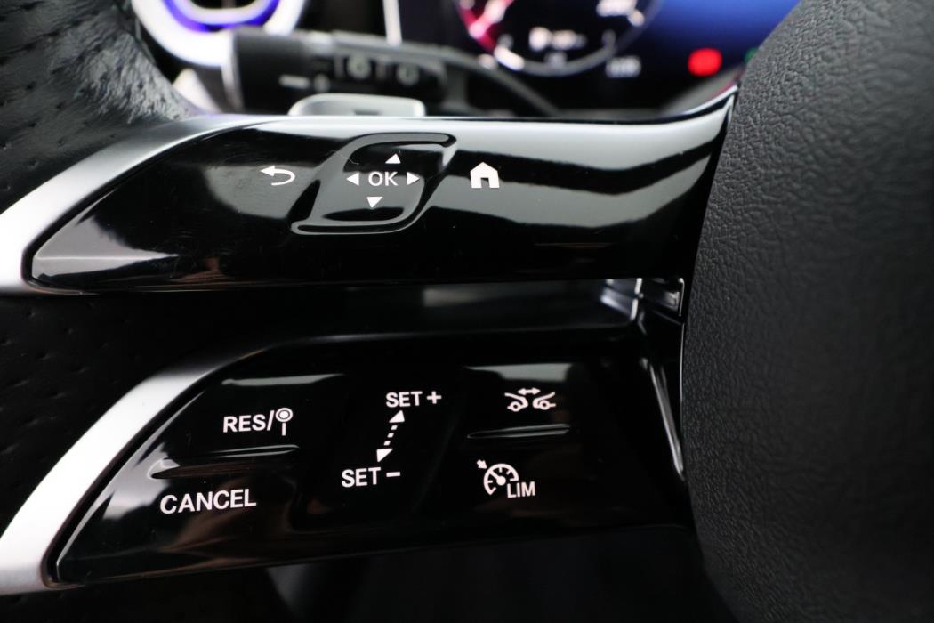 Mercedes-Benz C 2023