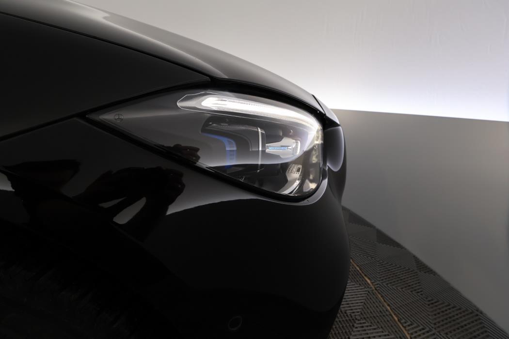 Mercedes-Benz C 2023