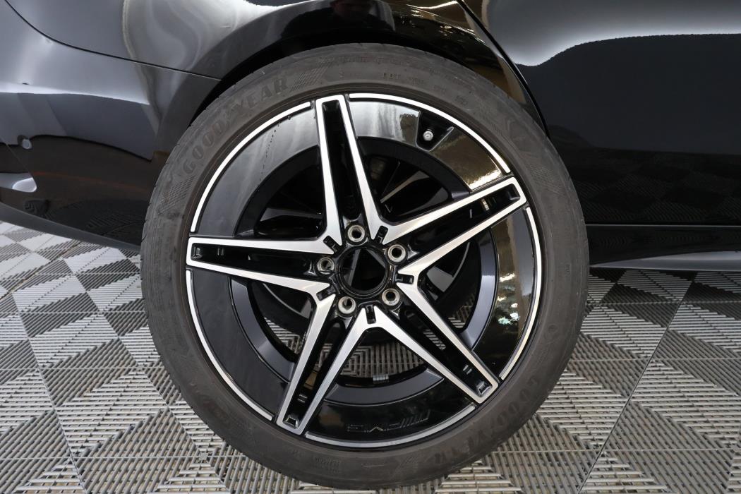 Mercedes-Benz C 2023