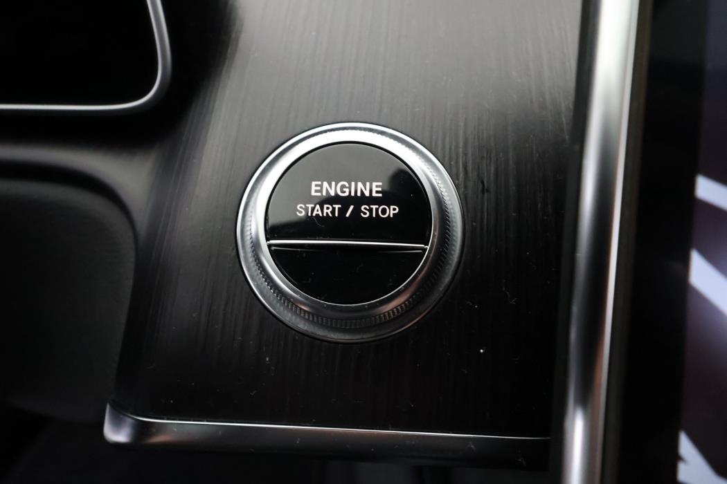 Mercedes-Benz S 2023