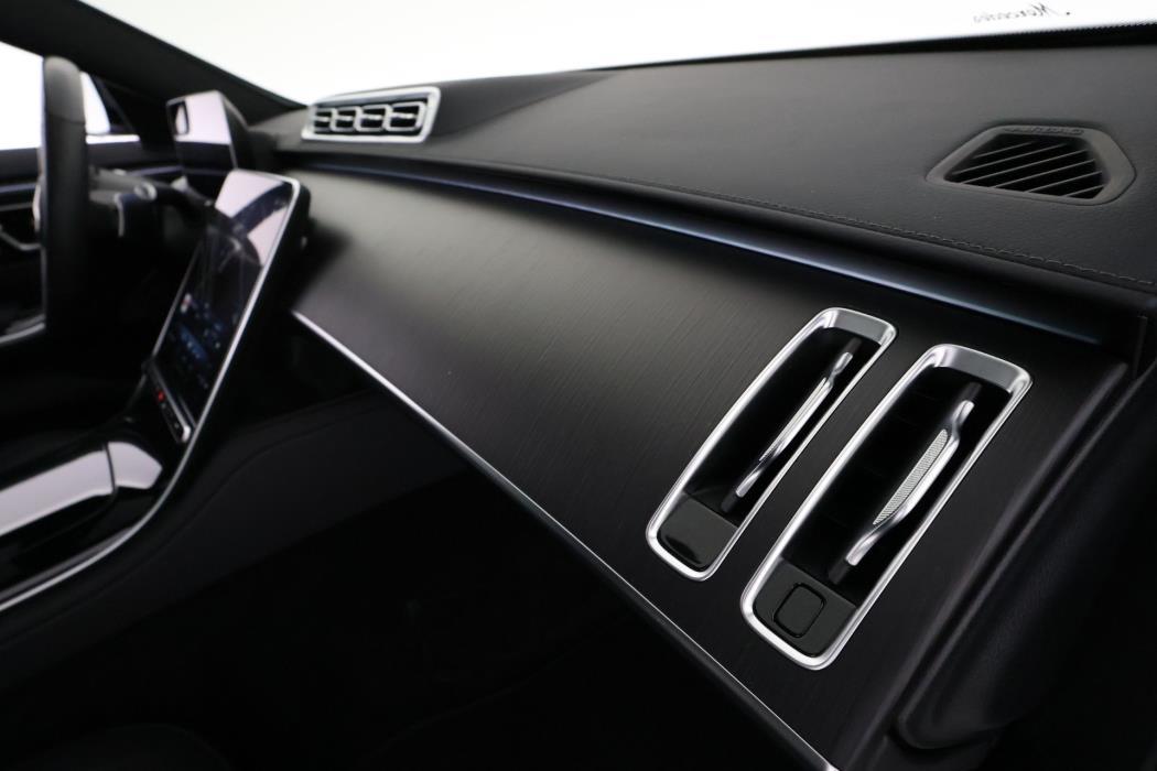 Mercedes-Benz S 2023