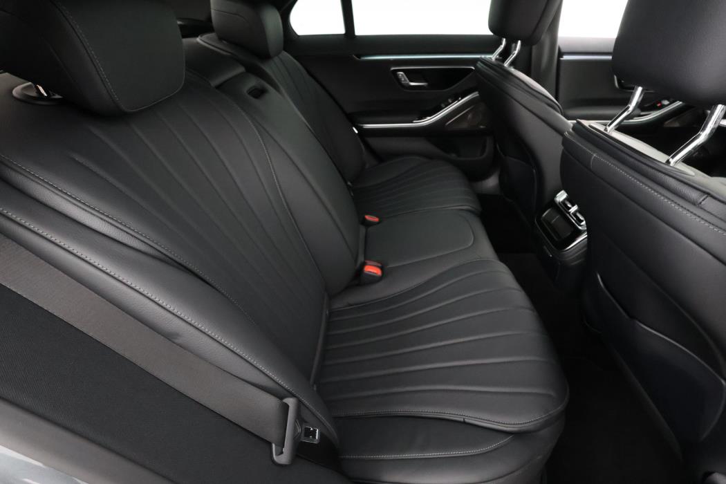 Mercedes-Benz S 2023