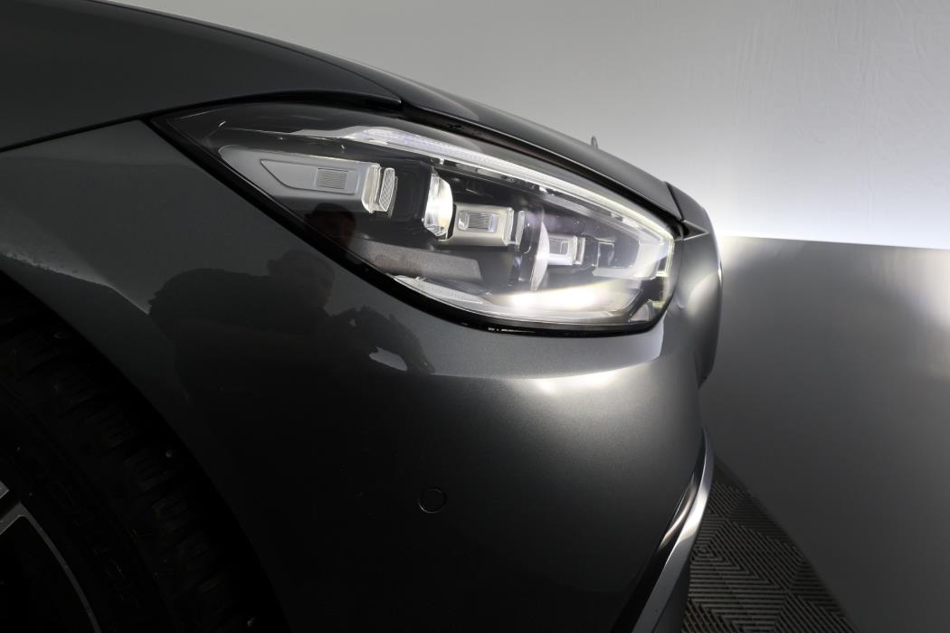 Mercedes-Benz S 2023