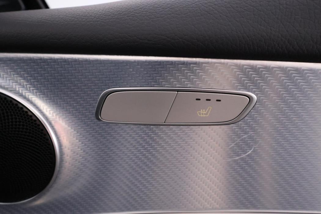Mercedes-Benz E 2020