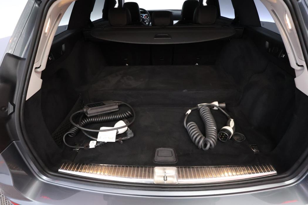 Mercedes-Benz E 2020