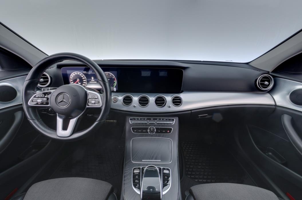 Mercedes-Benz E 2020