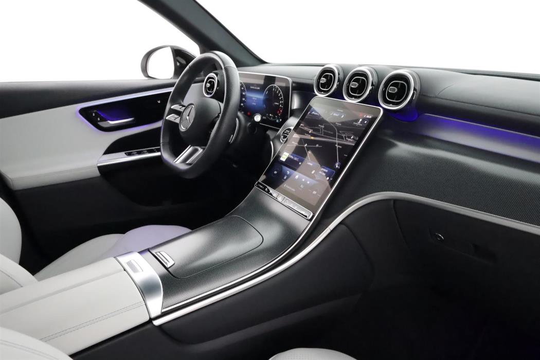 Mercedes-Benz GLC 2023