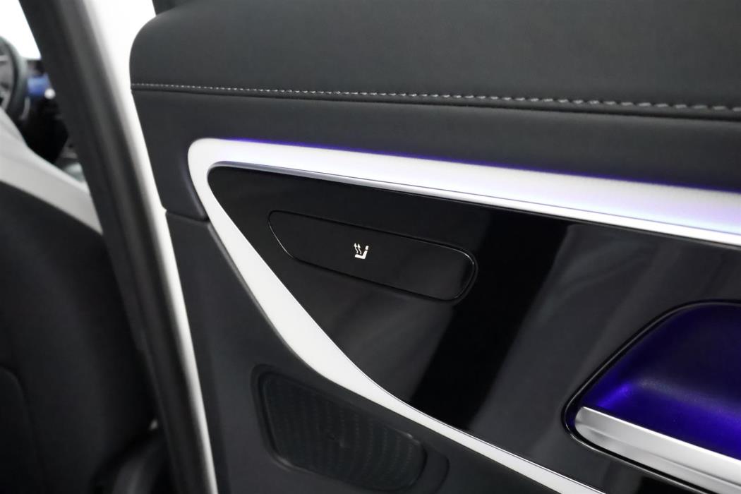 Mercedes-Benz GLC 2023