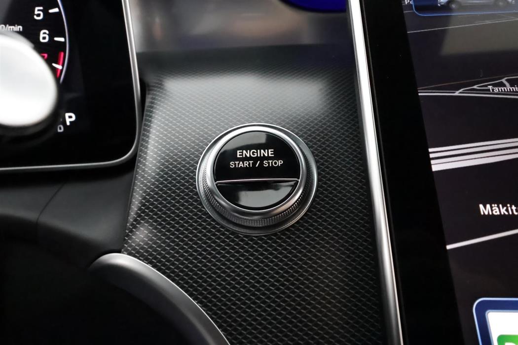 Mercedes-Benz GLC 2023