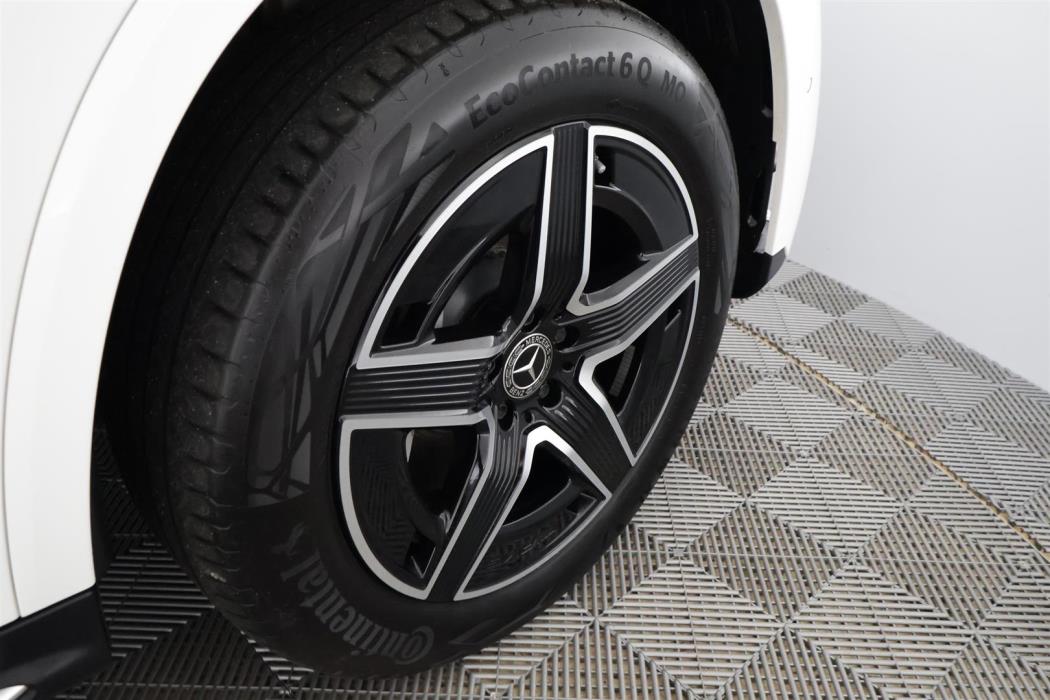 Mercedes-Benz GLC 2023