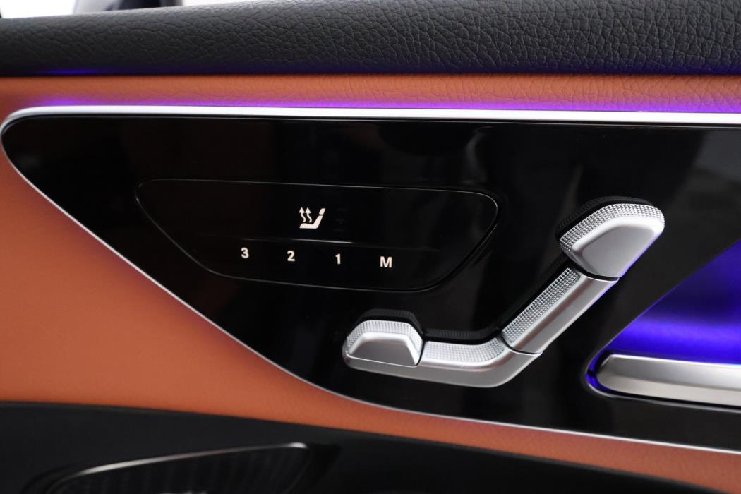 MERCEDES-BENZ GLC 2023