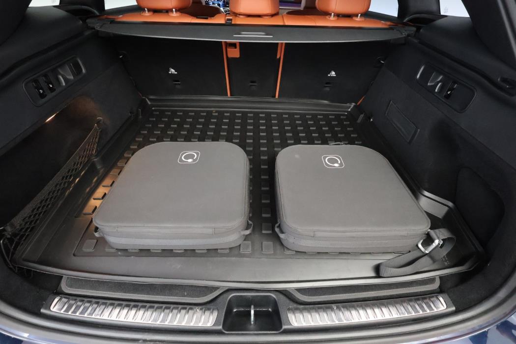 MERCEDES-BENZ GLC 2023