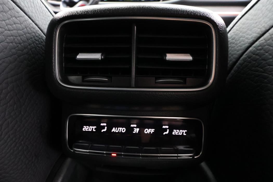 Mercedes-Benz GLS 2022