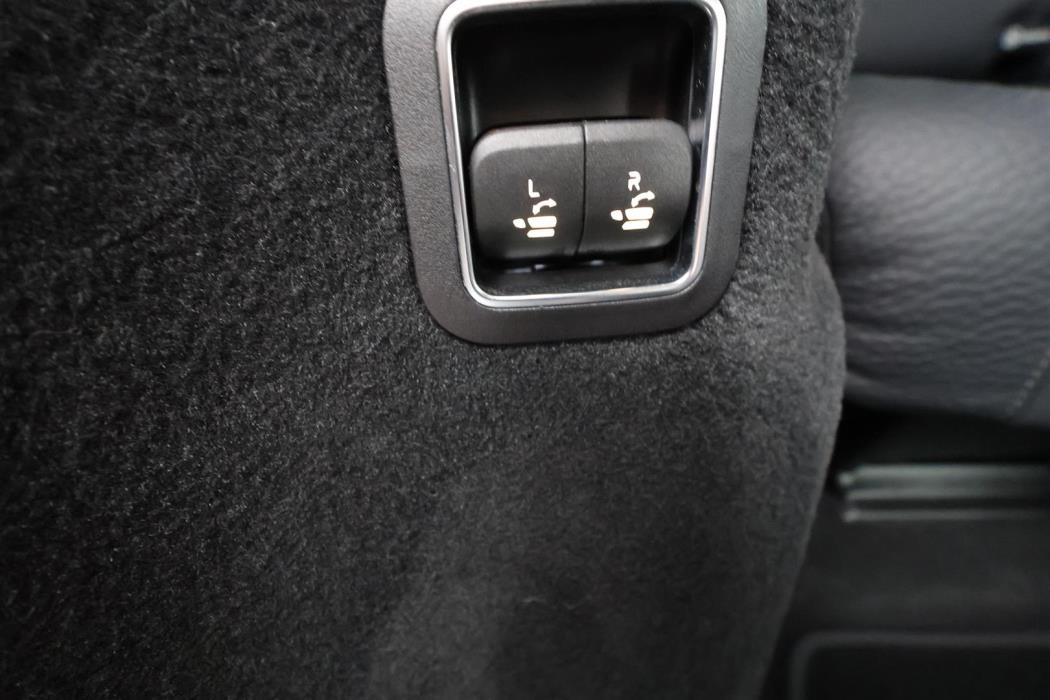 Mercedes-Benz GLS 2022