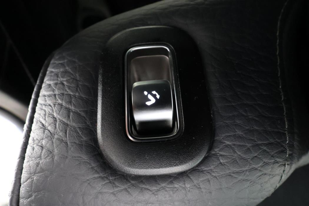 Mercedes-Benz GLS 2022