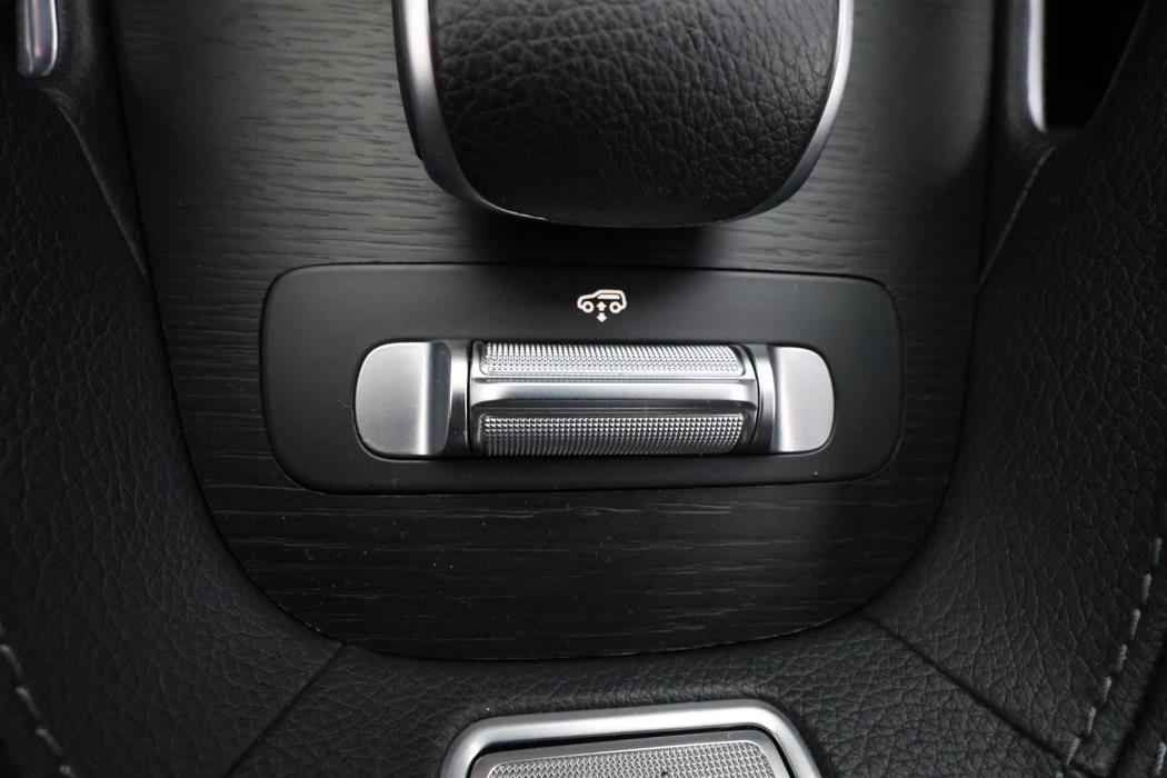 Mercedes-Benz GLS 2022