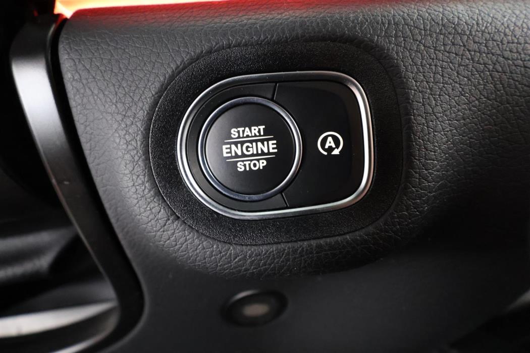 Mercedes-Benz GLS 2022