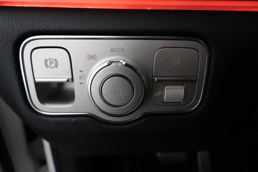 Mercedes-Benz GLS 2022