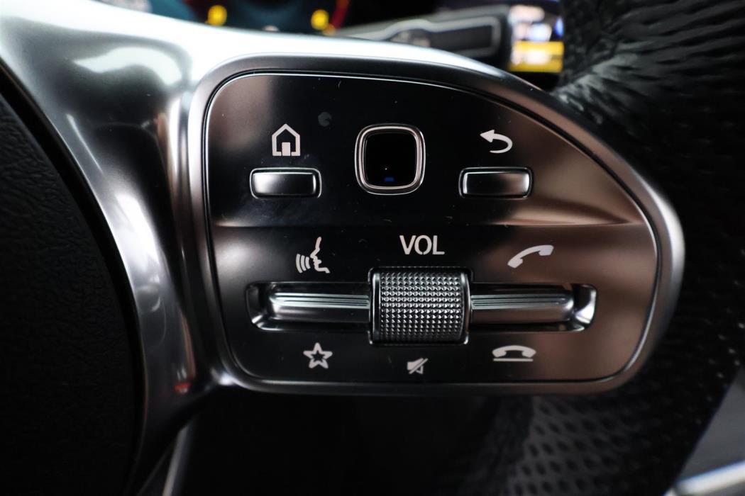 Mercedes-Benz GLS 2022