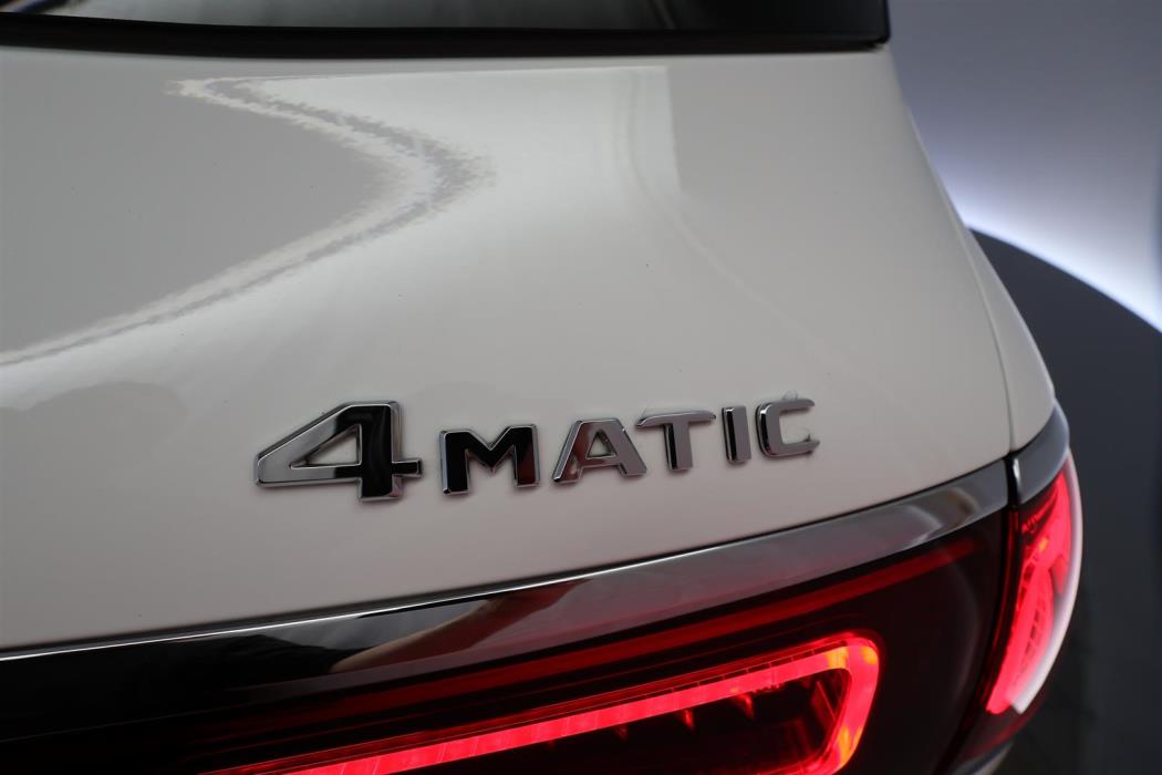 Mercedes-Benz GLS 2022