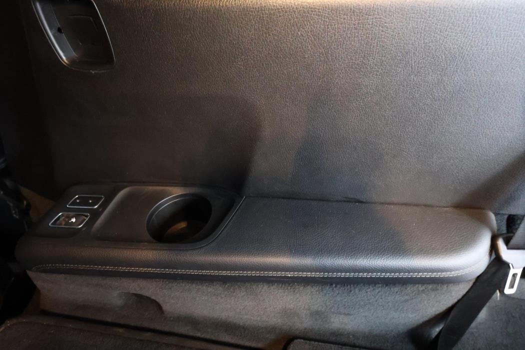 Mercedes-Benz GLS 2022