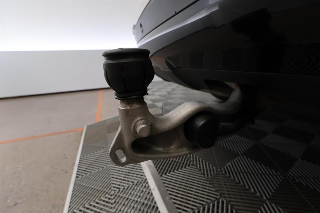 Mercedes-Benz GLS 2022