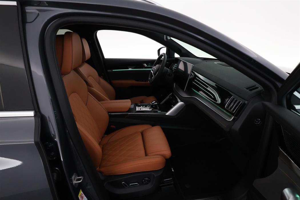 BYD Tang 2026