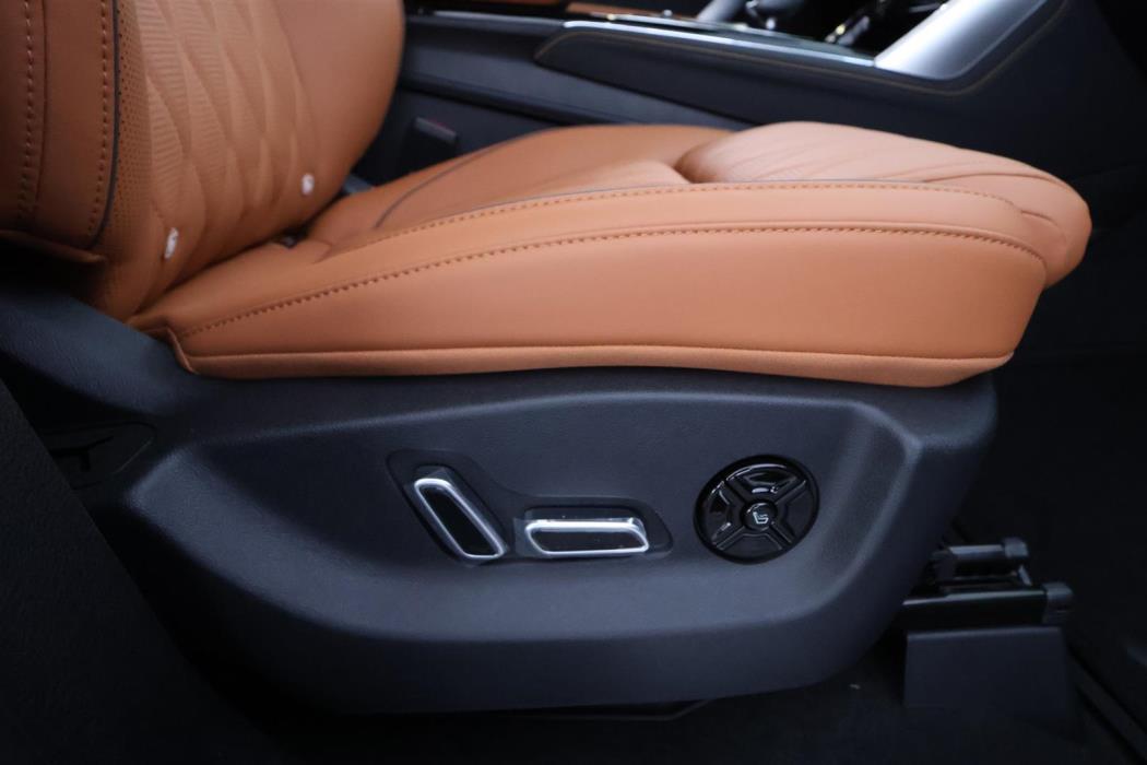 BYD Tang 2026