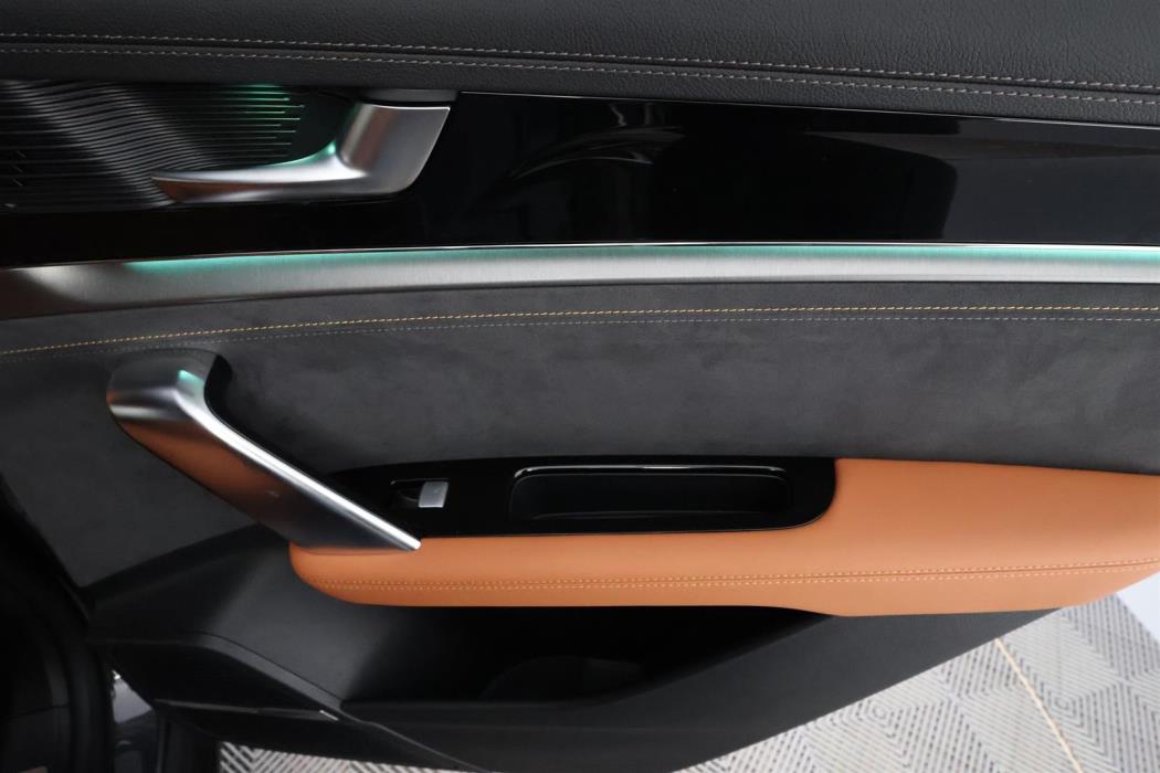 BYD Tang 2026