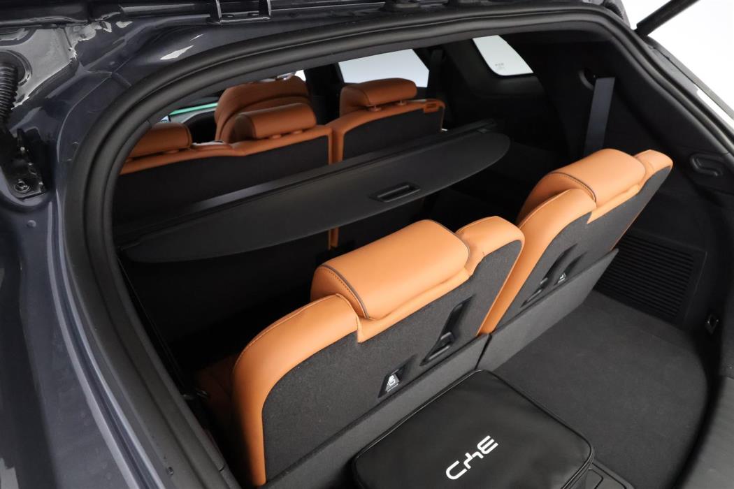 BYD Tang 2026