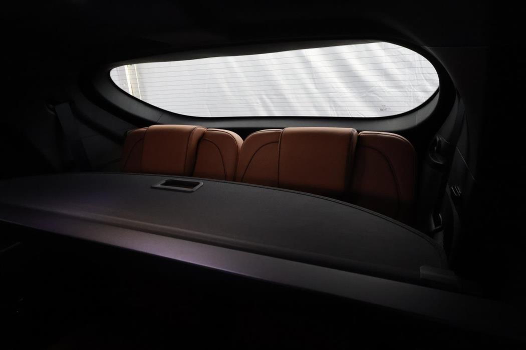 BYD Tang 2026