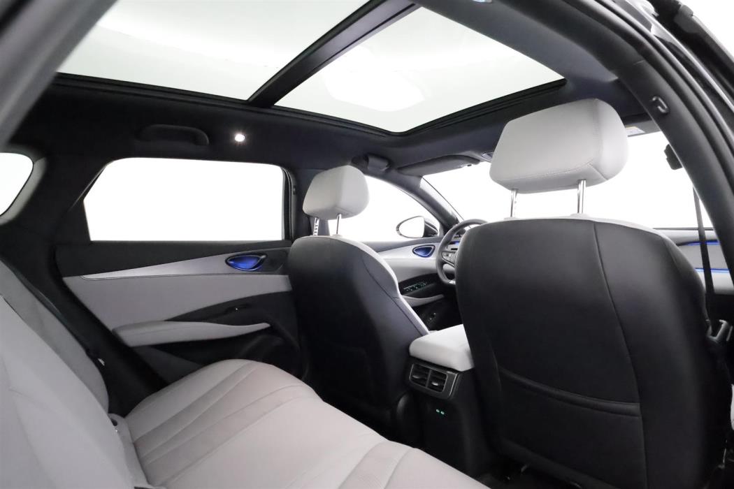 BYD Seal 6 DM-i 2025