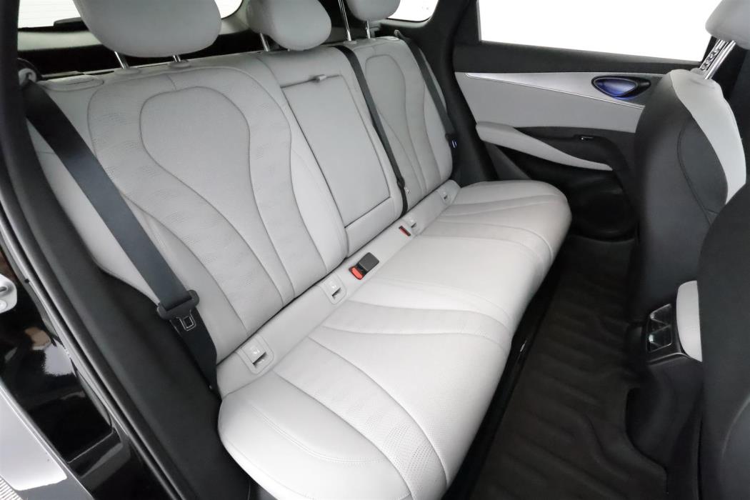 BYD Seal 6 DM-i 2025