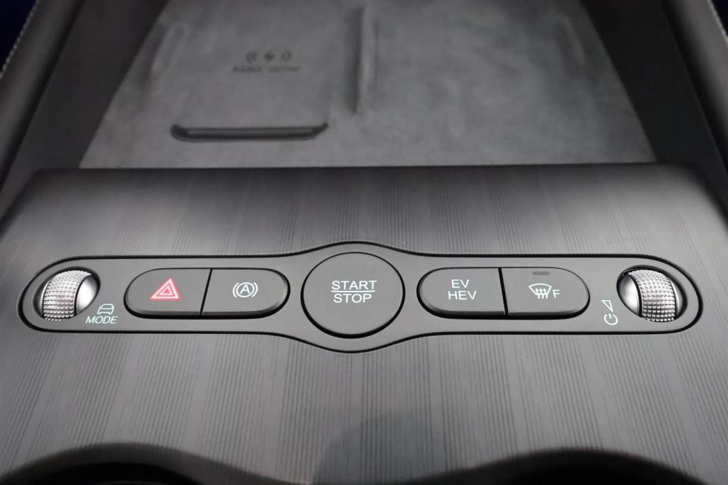 BYD Seal 6 DM-i 2025