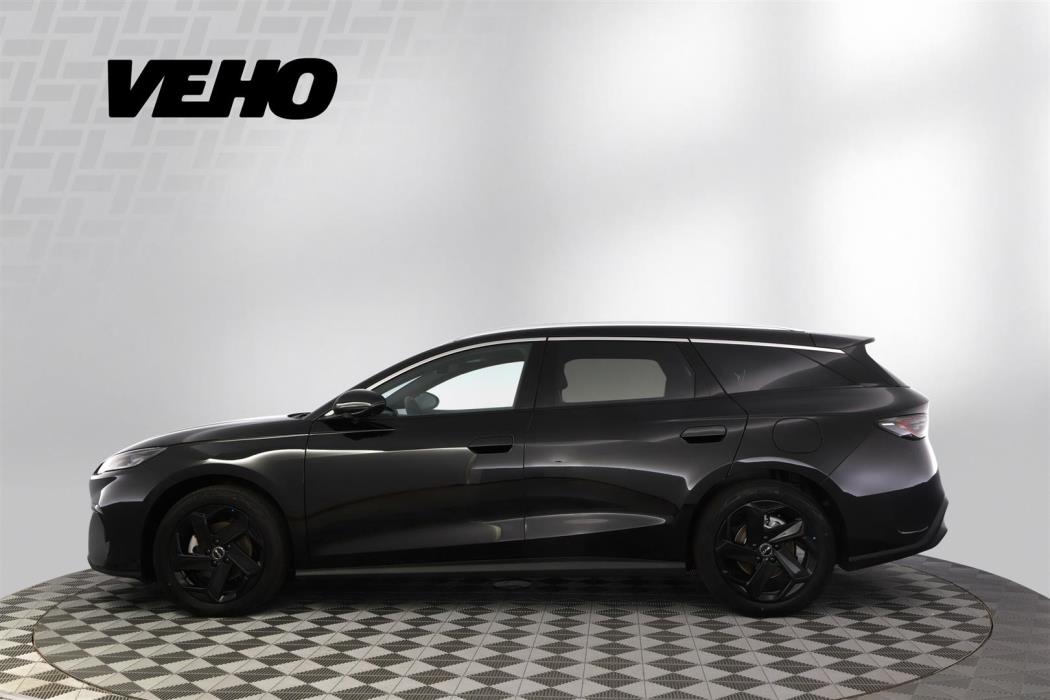 BYD Seal 6 DM-i 2025