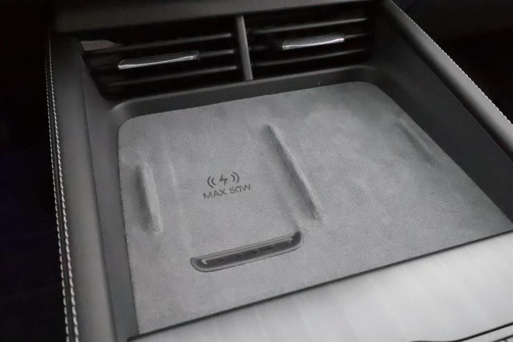 BYD Seal 6 DM-i 2025