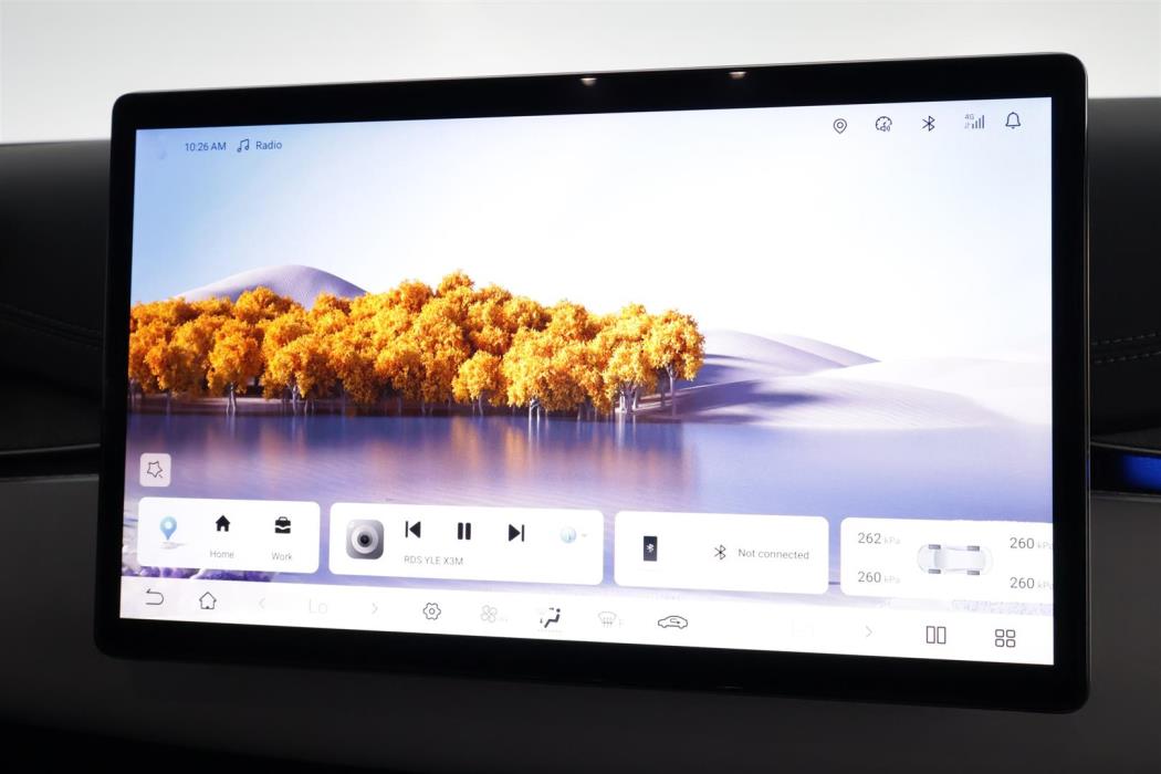 BYD Seal 6 DM-i 2025