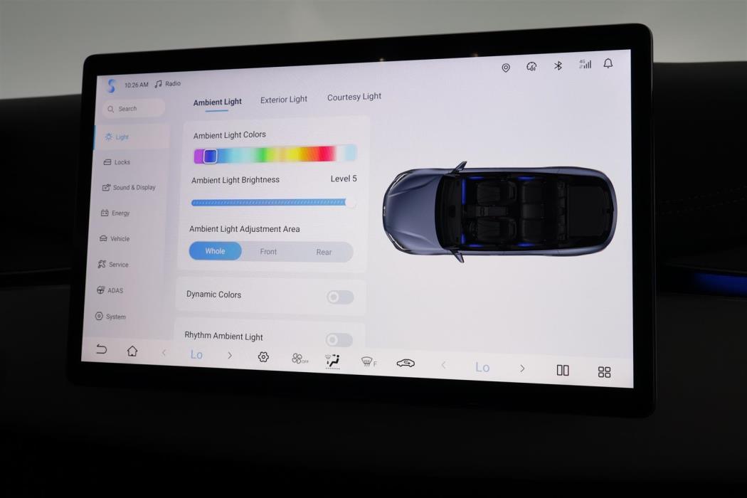 BYD Seal 6 DM-i 2025