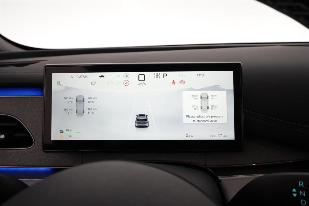 BYD Seal 6 DM-i 2025